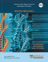 Bioinformatics 935164376X Book Cover