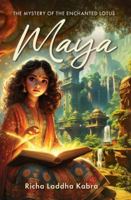 Maya B0F8B7J7XV Book Cover