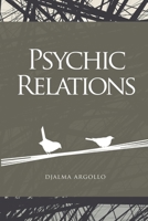 Psychic Relations: The Jungian Concept of Participation Mystique B08HGTJKRC Book Cover