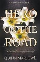 Hero on the Road (Southern Heroes) B0CDFKZ5WJ Book Cover