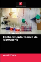 Conhecimento teórico de laboratório 6203661023 Book Cover