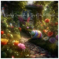 A Garden of Dreams: The Life Story of Ruby the Caterpillar B0C524L6X6 Book Cover