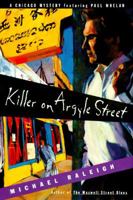 Killer on Argyle Street (Paul Whelan Mysteries) 0312135327 Book Cover