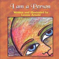 I Am a Person 1609762231 Book Cover