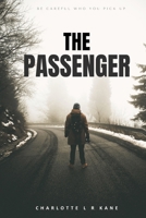 The Passenger B0GXV9NKSB Book Cover