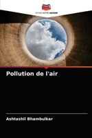 Pollution de l'air 6203188700 Book Cover