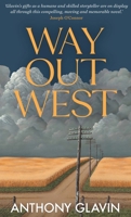 Way Out West 1848409095 Book Cover