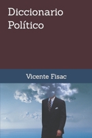 Diccionario Político 1697315488 Book Cover