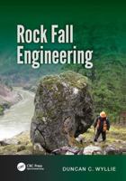 Rock Fall Engineering 1138077623 Book Cover