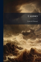 L'asino (Italian Edition) 102472865X Book Cover
