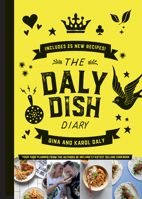 The Daly Dish Diary 0717190226 Book Cover