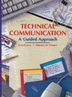 Technical Communication: A Guided Approach 0314069356 Book Cover