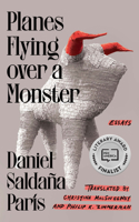 Planes Flying over a Monster 1646223055 Book Cover