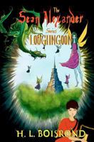 Loughngoon (Sean Alexander #2) 1456305638 Book Cover