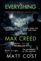EveryThing vs Max Creed: The Modern-Day Chronicles of Max Creed B0H6LK8SVP Book Cover