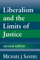 Liberalism and the Limits of Justice 0521270774 Book Cover