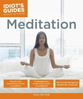 Idiot's Guides: Mindfulness 1615646183 Book Cover