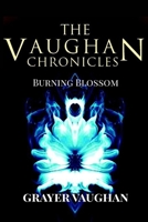 The Vaughan Chronicles 1320978592 Book Cover