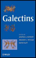 Galectins 0470373180 Book Cover