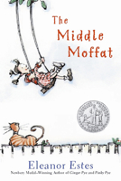 The Middle Moffat 0439618479 Book Cover