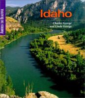 Idaho (America the Beautiful Second Series) 0516210378 Book Cover
