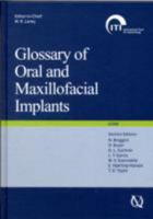 Glossary Of Oral And Maxillofacial Implants 3938947004 Book Cover