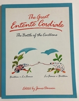 Great Entente Cordiale 090762197X Book Cover