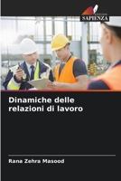 Dinamiche delle relazioni di lavoro 6205619288 Book Cover