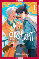 Flashlight, Volume 1 (Spanish) (Spanish Edition) 142788840X Book Cover