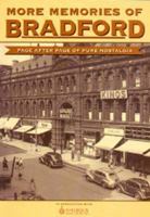 More Memories of Bradford 1900463164 Book Cover