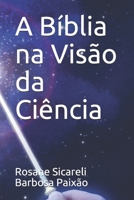 A B�blia na Vis�o da Ci�ncia B096LS4FB5 Book Cover