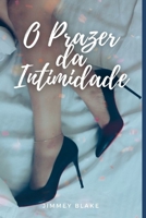 O prazer da intimidade: Um guia para despertar os desejos sexuais de seu parceiro B09FSCG4BR Book Cover