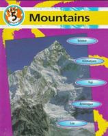 Mountains 0531144577 Book Cover