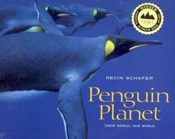 Penguin Planet 1559717459 Book Cover
