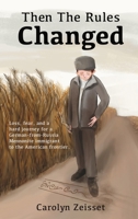 Then the Rules Changed 1944132457 Book Cover