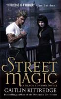 Street Magic 031294361X Book Cover