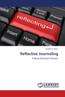 Reflective Journaling 365947455X Book Cover