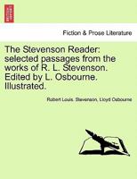 Robert Louis Stevenson Reader 101899906X Book Cover