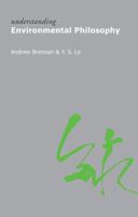 Understanding Environmental Philosophy 1844652017 Book Cover