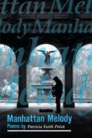 Manhattan Melody 1480853860 Book Cover