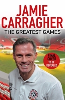The Greatest Games 0552177741 Book Cover