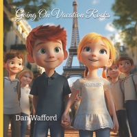 Going On Vacation Rocks B0DQ4P2GKD Book Cover