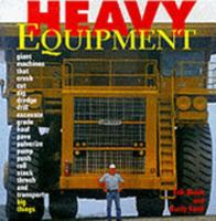 HEAVY EQUIPMENT. 3829004435 Book Cover