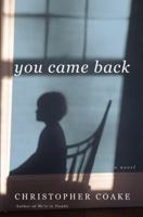 You Came Back 1455506699 Book Cover