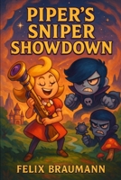 Piper's Sniper Showdown: Wie man das perfekte Scharfschützen-Duell gewinnt und Gadgets richtig einsetzt (German Edition) B0FPG8P1H7 Book Cover