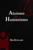 Ateísmo & Humanismo B09PMLD9SN Book Cover