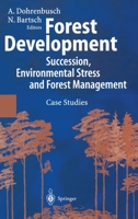 Forest Development 3540437681 Book Cover