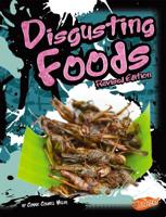 Disgusting Foods 0736867996 Book Cover