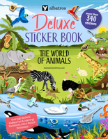 The World of Animals 8000074664 Book Cover