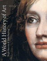 A World History of Art 1856695840 Book Cover